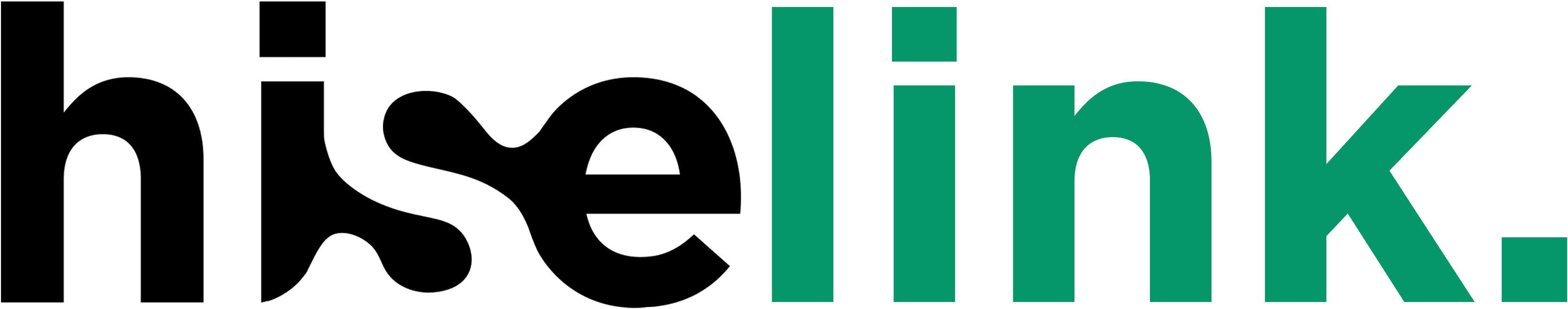 Hiselink Logo